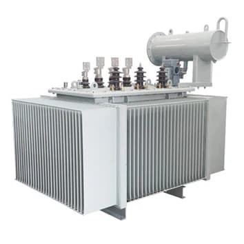 Dry-Type Transformers (TMZ)