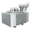 Dry transformer