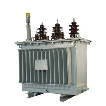 TMG Transformer 100 kVA "Standart Bao"